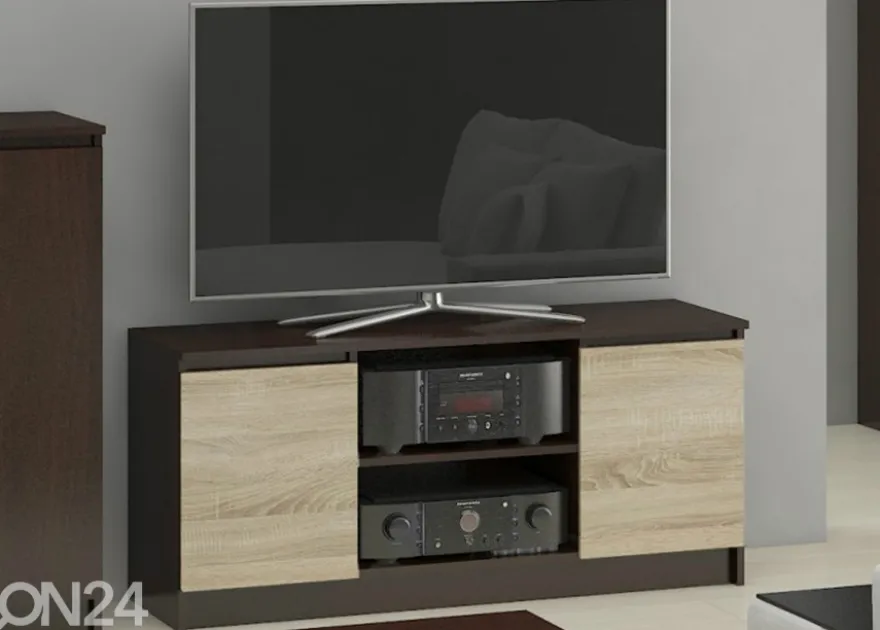 TV-taso Pescara 120 cm