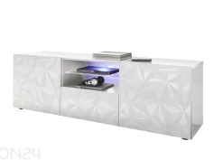 TV-taso Prisma 181 cm