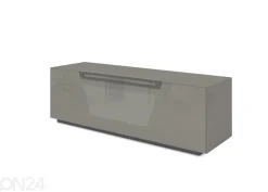 TV-taso pyörillä Venti 150 cm