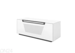TV-taso pyörillä Venti 125 cm