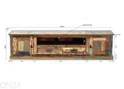 TV-taso Riverboat