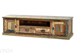 TV-taso Riverboat