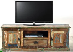 TV-taso Riverboat