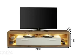 TV-taso Rock