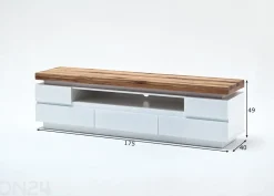 TV-taso Romina