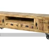 TV-taso Rustic