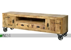 TV-taso Rustic