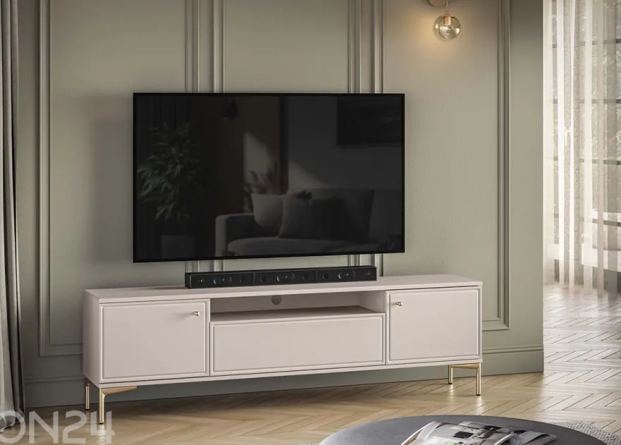 TV-taso Sandro 180 cm