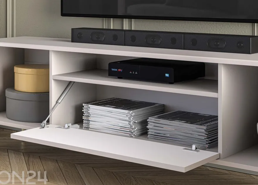 TV-taso Sandro 180 cm