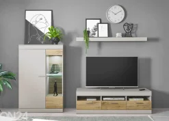 TV-taso Scara 150 cm