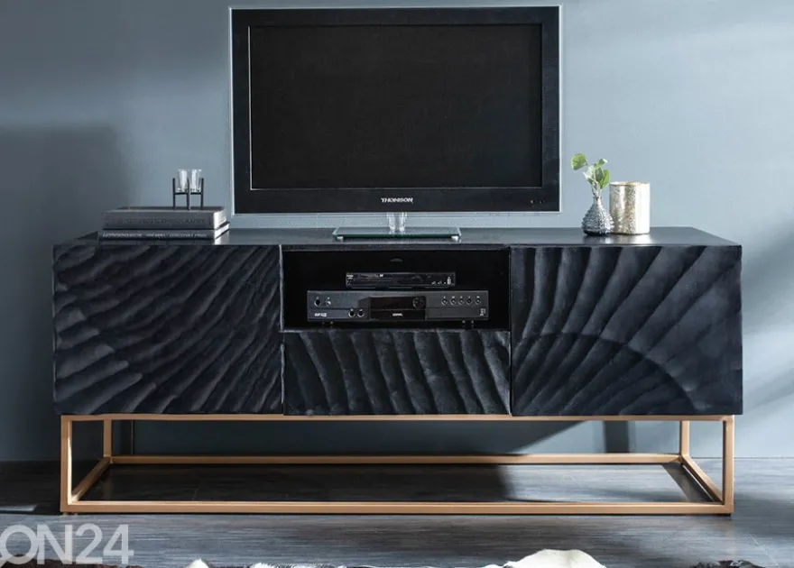 TV-taso Scorpion