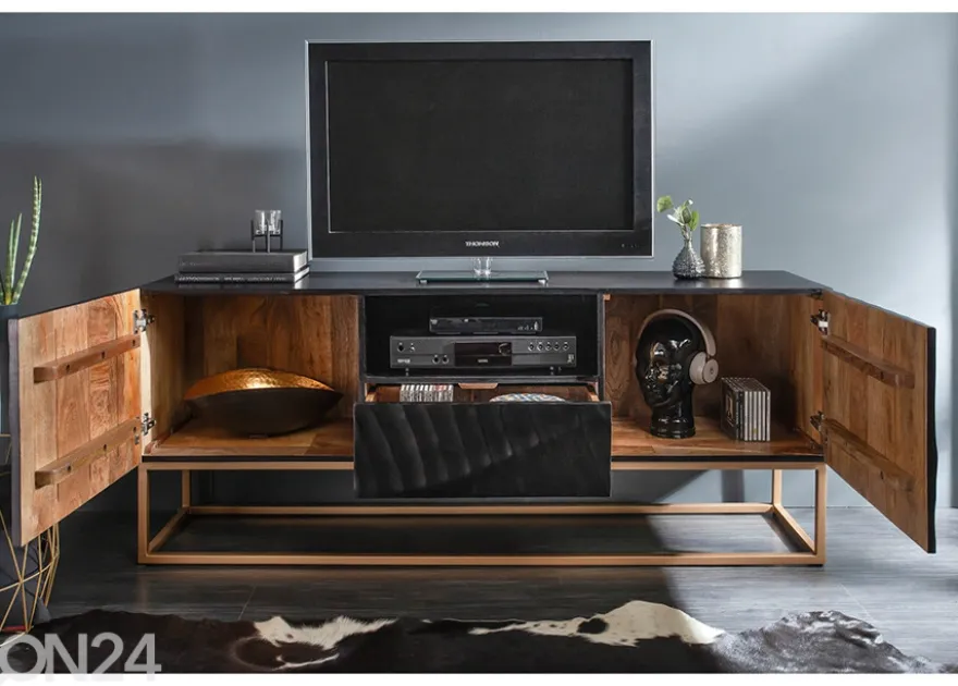 TV-taso Scorpion