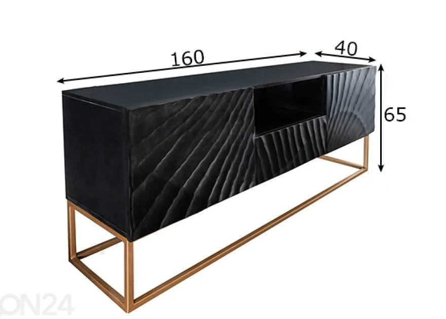 TV-taso Scorpion