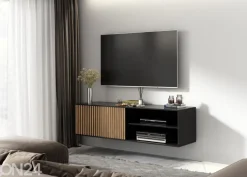 TV-taso seinälle 150 cm
