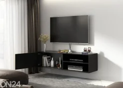 TV-taso seinälle 150 cm