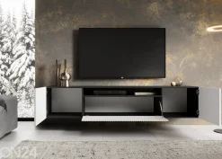 TV-taso seinälle Labin I 200 cm