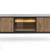 TV-taso Senato 154 cm + LED
