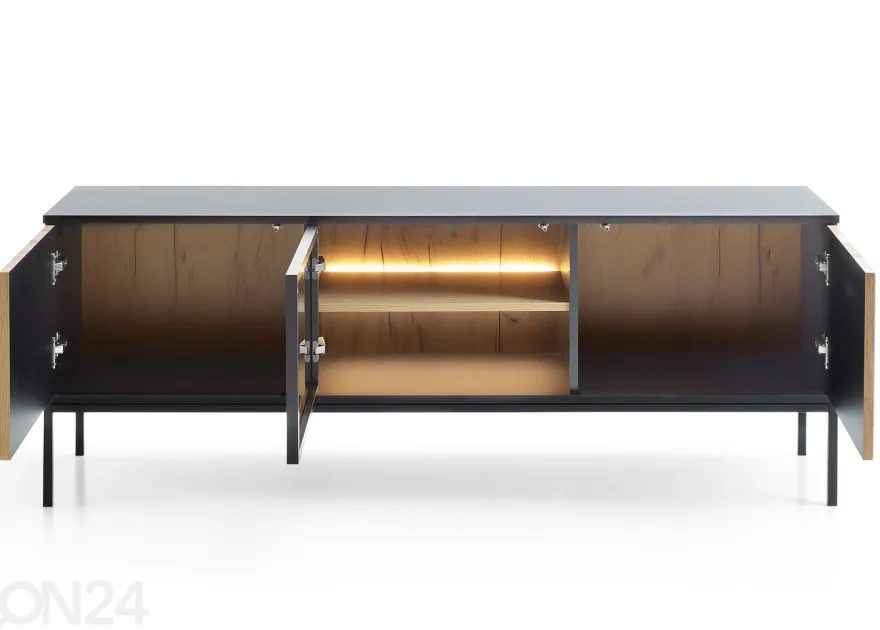 TV-taso Senato 154 cm + LED