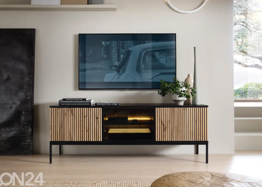 TV-taso Senato 154 cm + LED