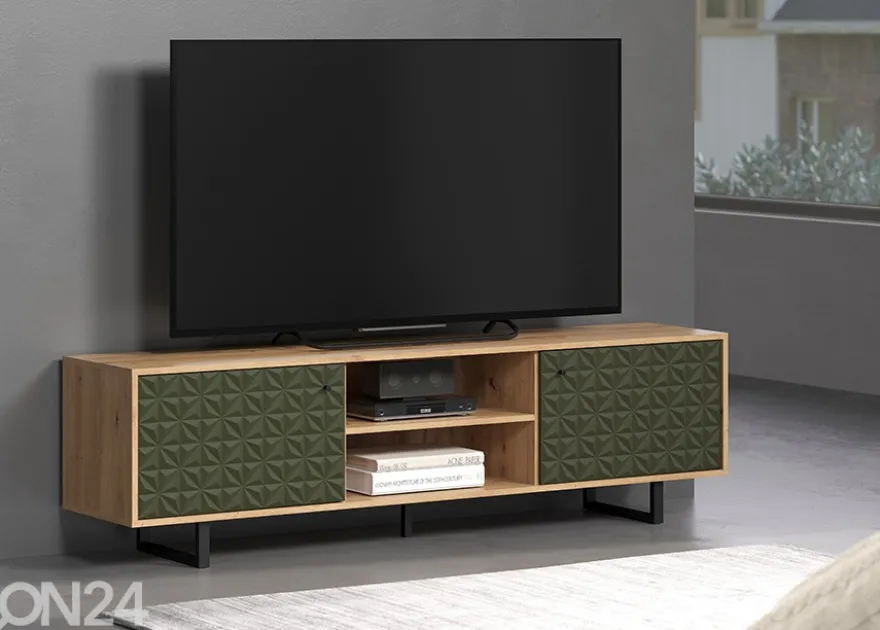 TV-taso Sentra