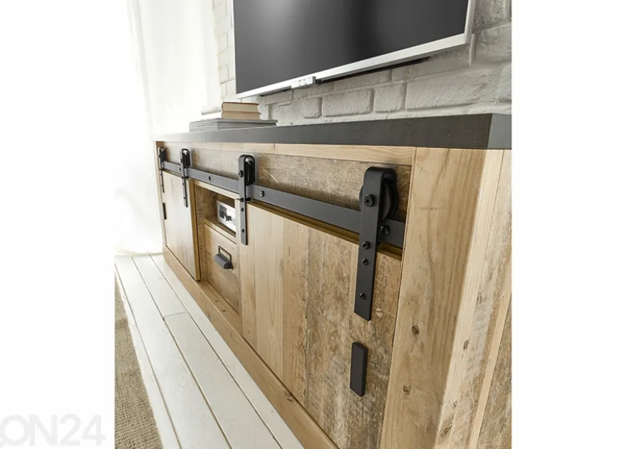 TV-taso Sherwood 162 cm