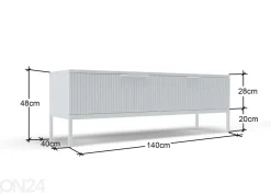 TV-taso Siera