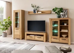 TV-taso Silias 132 cm