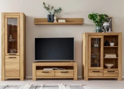 TV-taso Silias 132 cm