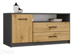 TV-taso Simpel 109 cm