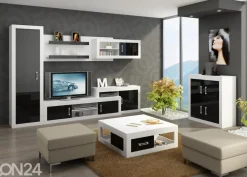 TV-taso Skibbereen 180 cm