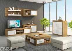TV-taso Skibbereen 120 cm