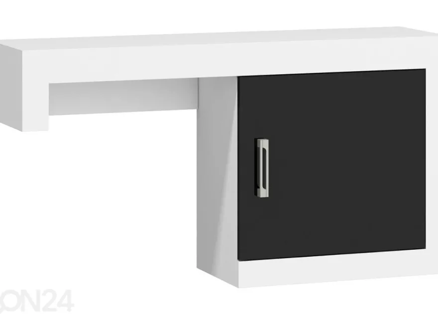 TV-taso Skibbereen 120 cm