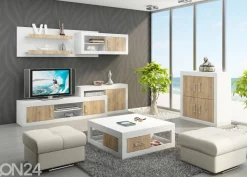TV-taso Skibbereen 120 cm