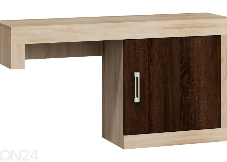 TV-taso Skibbereen 120 cm