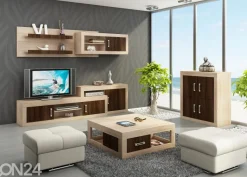 TV-taso Skibbereen 120 cm