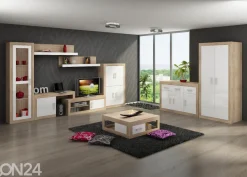 TV-taso Skibbereen 130 cm