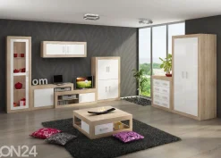 TV-taso Skibbereen 130 cm