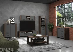 TV-taso Slide 175 cm