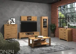TV-taso Slide 175 cm