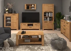 TV-taso Slide 140 cm