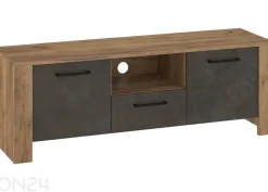 TV-taso Slide 140 cm