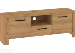 TV-taso Slide 140 cm