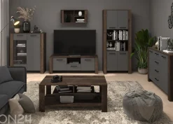 TV-taso Slide 140 cm