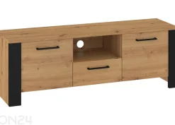 TV-taso Slide 140 cm