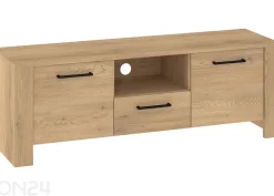TV-taso Slide 140 cm