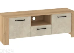TV-taso Slide 140 cm