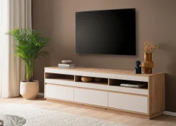 TV-taso Sonora 202 cm