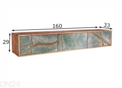 TV-taso Soul 160 cm