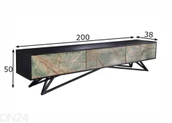 TV-taso Soul 200 cm