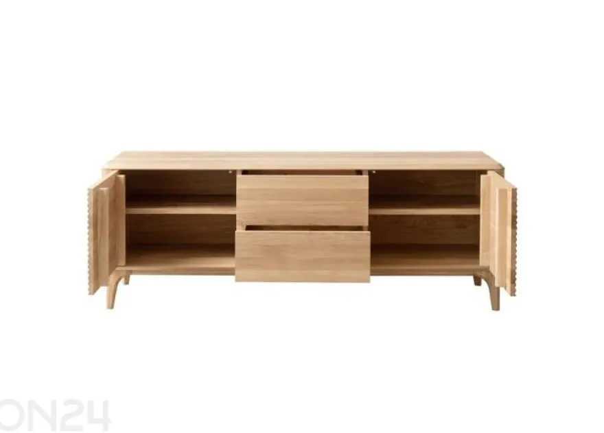TV-taso S Salt 155 cm